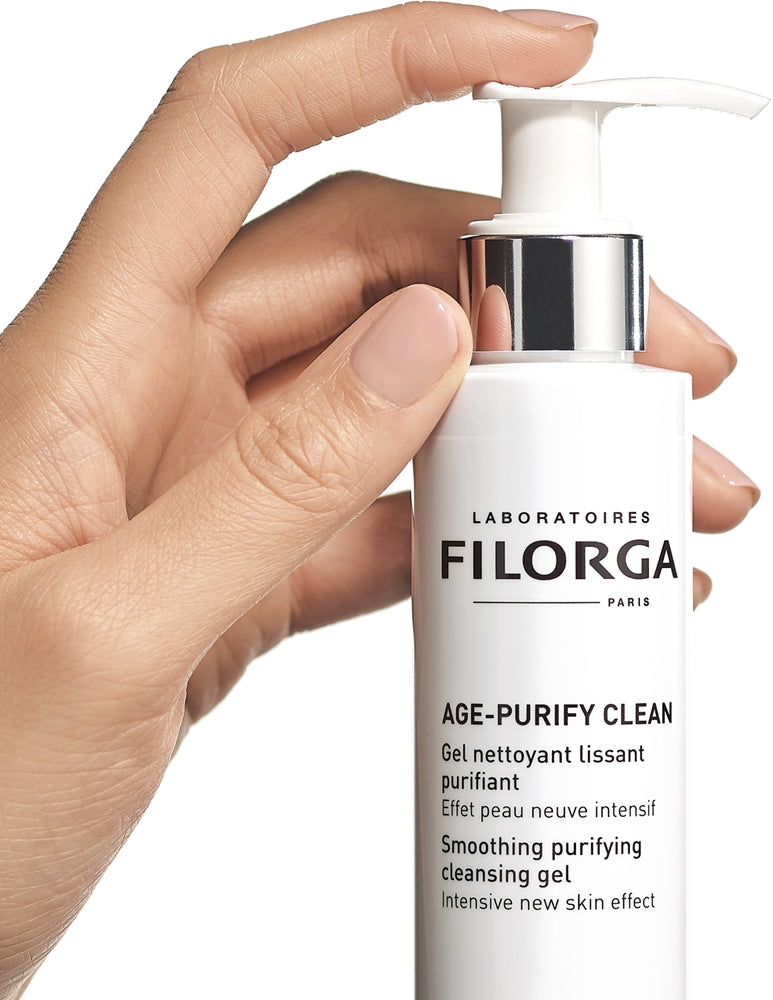FILORGA AGE-PURIFY CLEAN