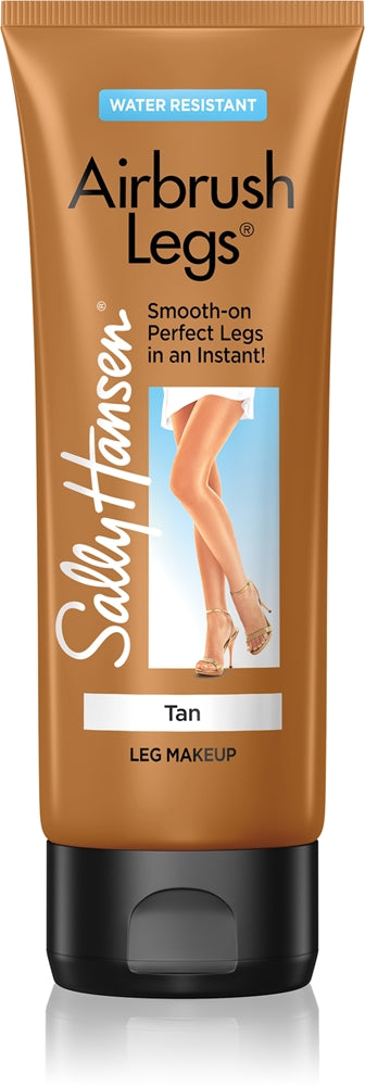 Sally Hansen Airbrush Legs - Sense42 Beauty and Health