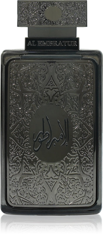 Zimaya Al Embratur - Sense42 Beauty and Health