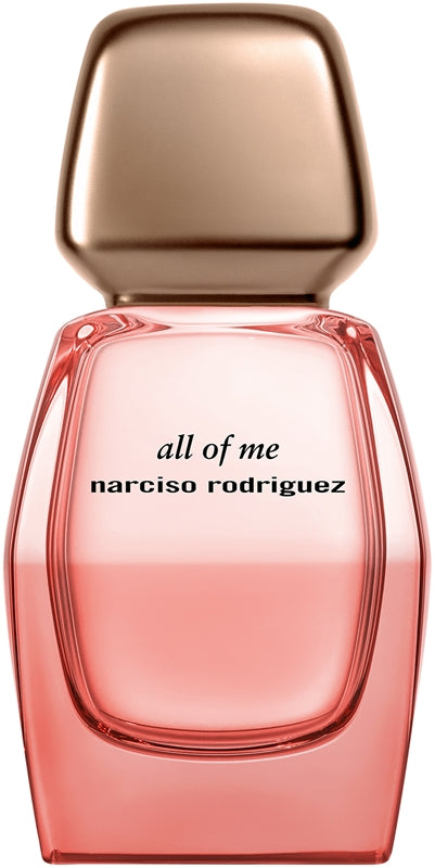 narciso rodriguez all of me intense - Sense42 Beauty and Health