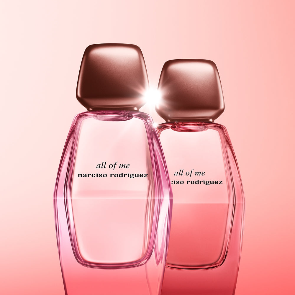 narciso rodriguez all of me intense - Sense42 Beauty and Health