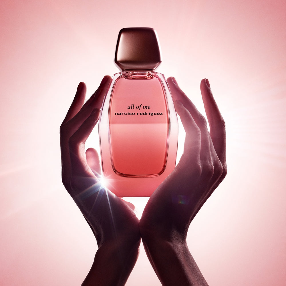 narciso rodriguez all of me intense - Sense42 Beauty and Health