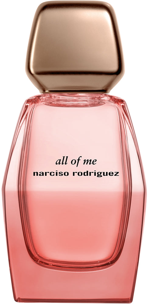 narciso rodriguez all of me intense - Sense42 Beauty and Health