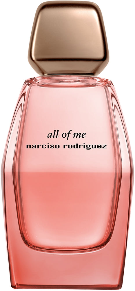 narciso rodriguez all of me intense - Sense42 Beauty and Health