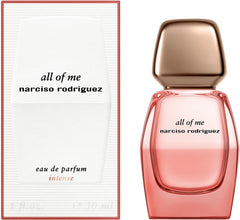 narciso rodriguez all of me intense - Sense42 Beauty and Health