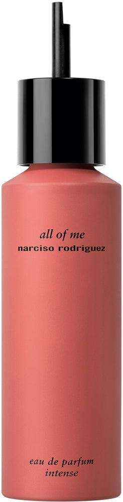 narciso rodriguez all of me intense - Sense42 Beauty and Health