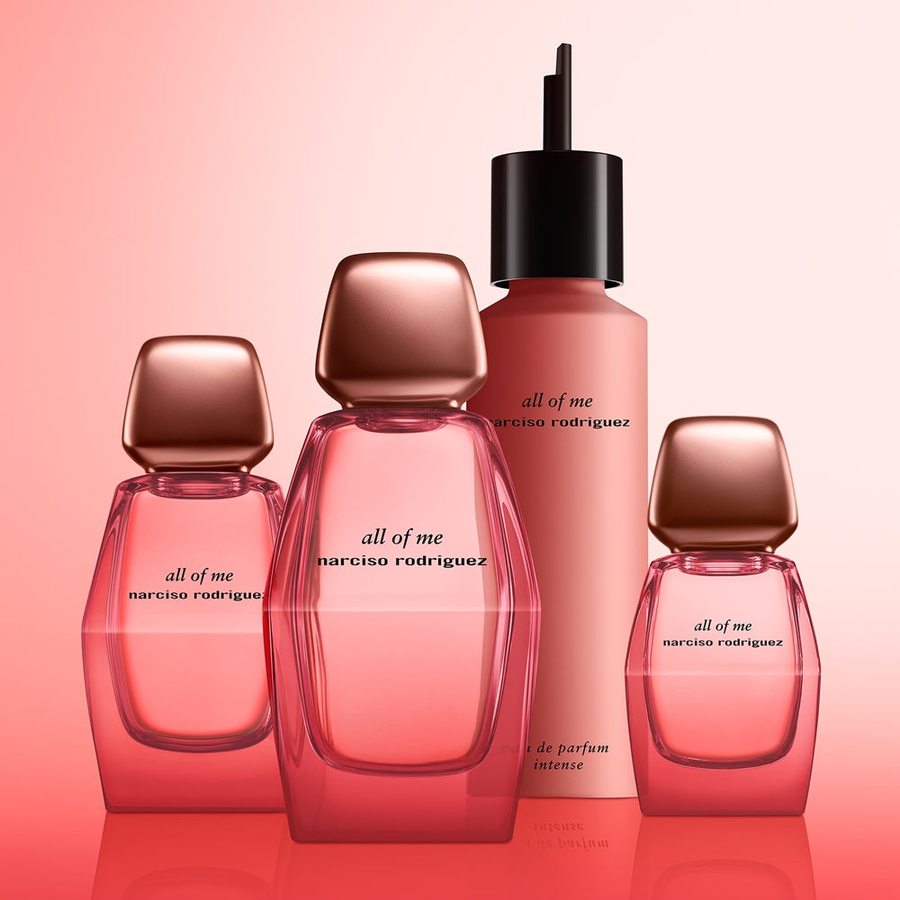 narciso rodriguez all of me intense - Sense42 Beauty and Health