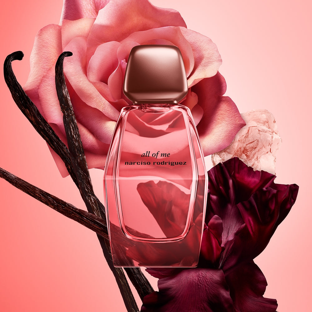 narciso rodriguez all of me intense - Sense42 Beauty and Health