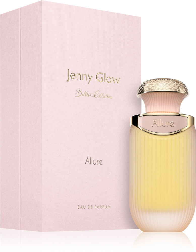 Jenny Glow Allure - Sense42 Beauty and Health