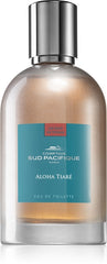 Comptoir Sud Pacifique Aloha Tiare - Sense42 Beauty and Health