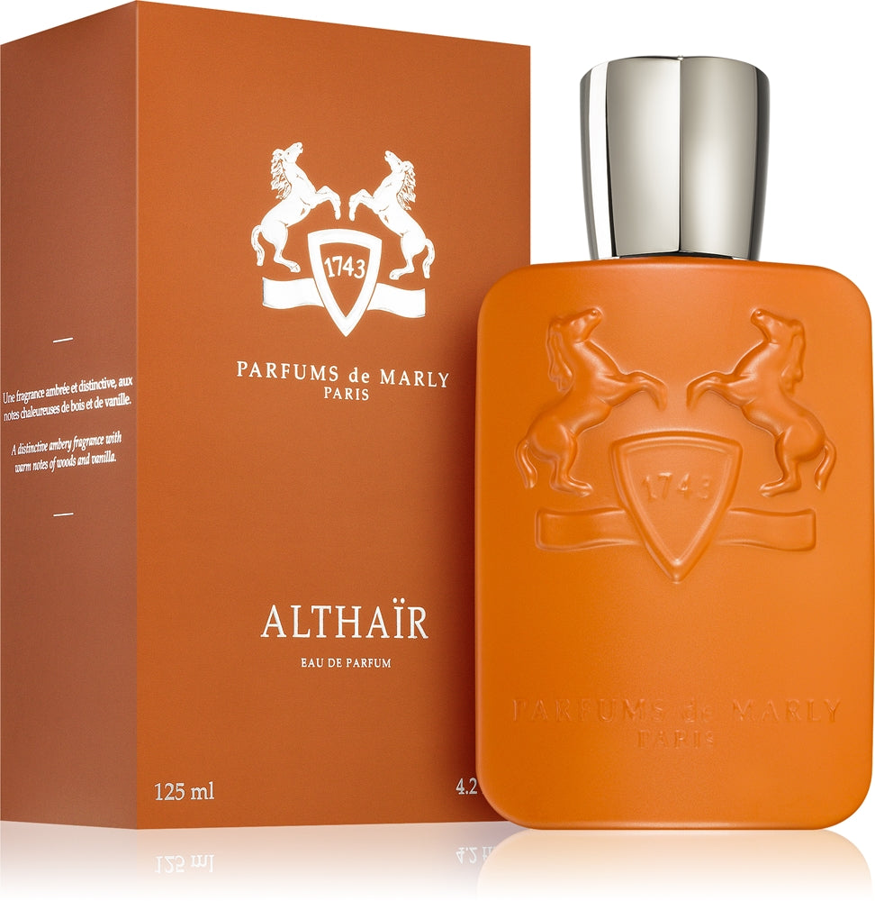 Parfums De Marly Althaïr - Sense42 Beauty and Health