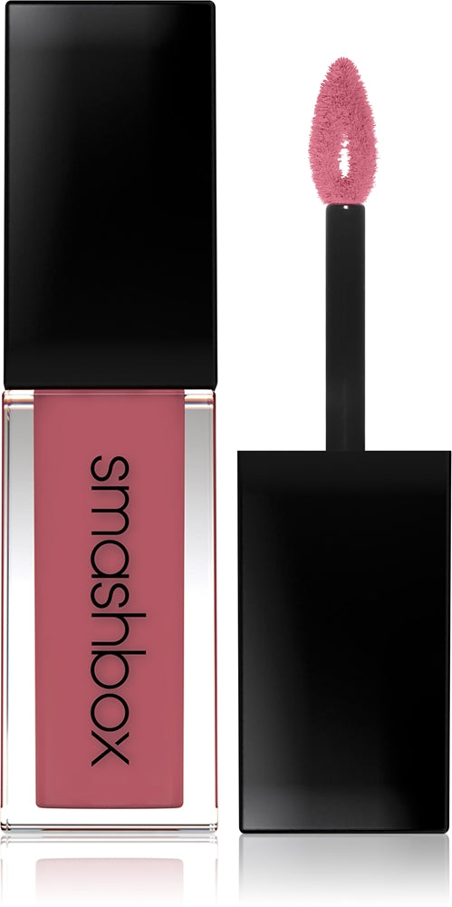 Smashbox Always On Liquid Lipstick - Sense42 Beauty and Health