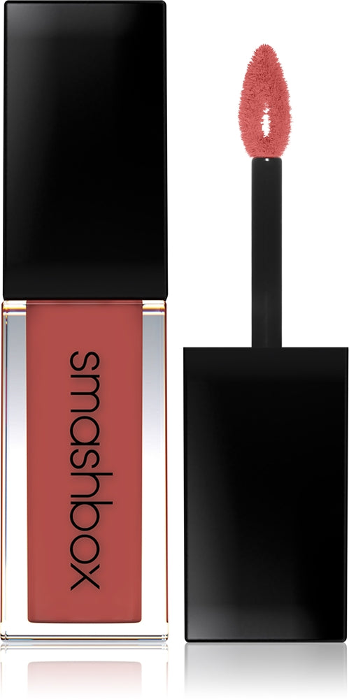 Smashbox Always On Liquid Lipstick - Sense42 Beauty and Health