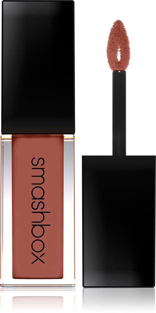 Smashbox Always On Liquid Lipstick - Sense42 Beauty and Health
