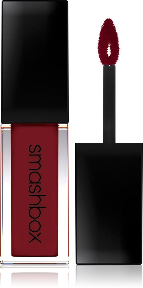 Smashbox Always On Liquid Lipstick - Sense42 Beauty and Health