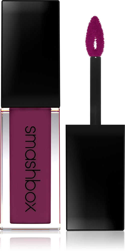 Smashbox Always On Liquid Lipstick - Sense42 Beauty and Health