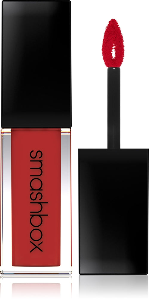 Smashbox Always On Liquid Lipstick - Sense42 Beauty and Health