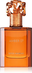 Swiss Arabian Amber 07 - Sense42 Beauty and Health