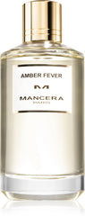 Mancera Amber Fever - Sense42 Beauty and Health