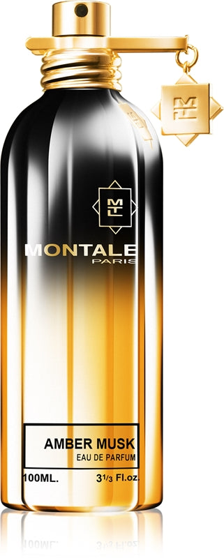 Montale Amber Musk - Sense42 Beauty and Health