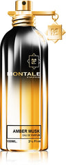 Montale Amber Musk - Sense42 Beauty and Health