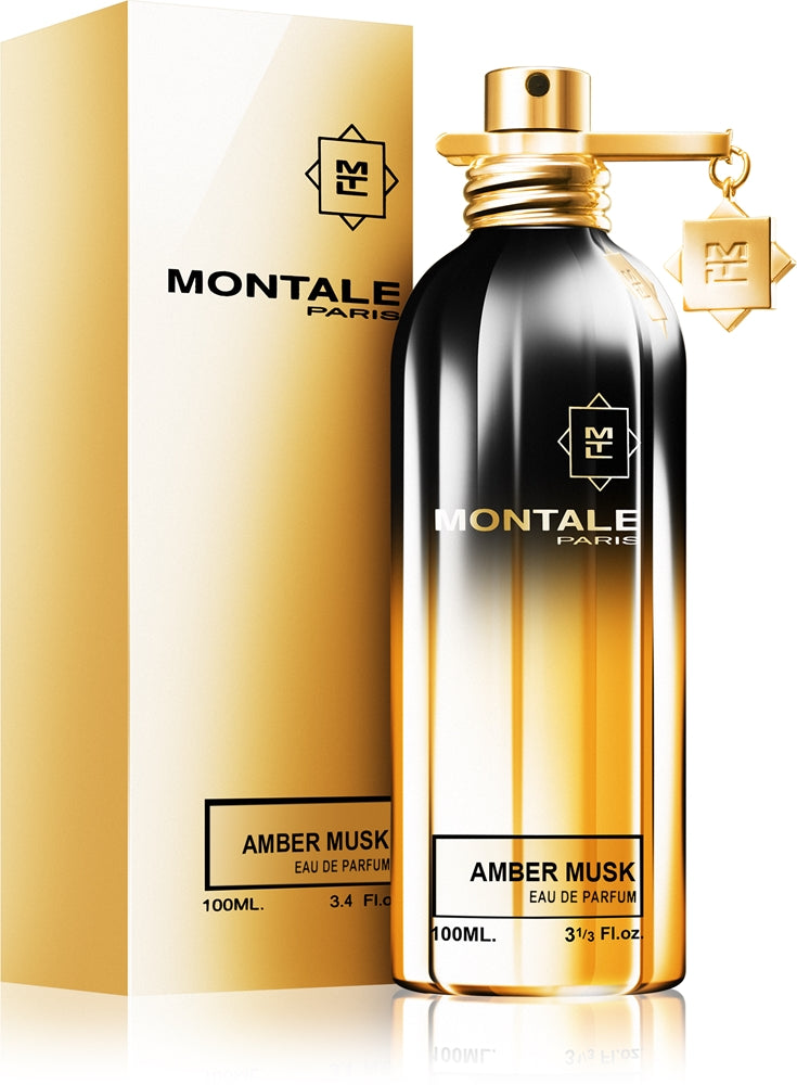 Montale Amber Musk - Sense42 Beauty and Health
