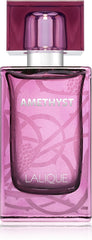Lalique Amethyst