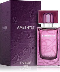Lalique Amethyst