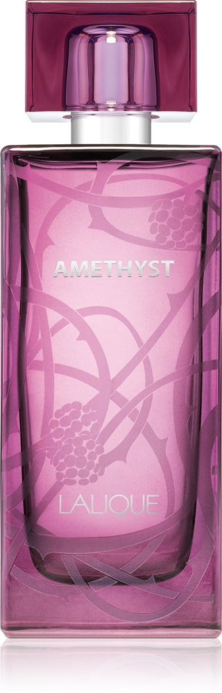 Lalique Amethyst
