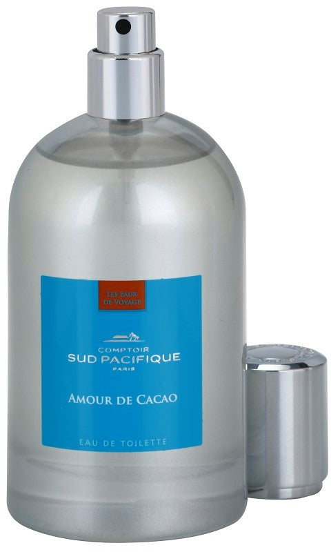 Comptoir Sud Pacifique Amour De Cacao - Sense42 Beauty and Health