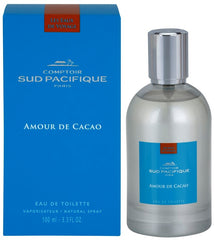 Comptoir Sud Pacifique Amour De Cacao - Sense42 Beauty and Health