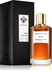 Mancera Aoud Exclusif