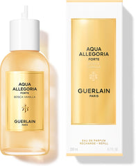 GUERLAIN Aqua Allegoria Bosca Vanilla Forte