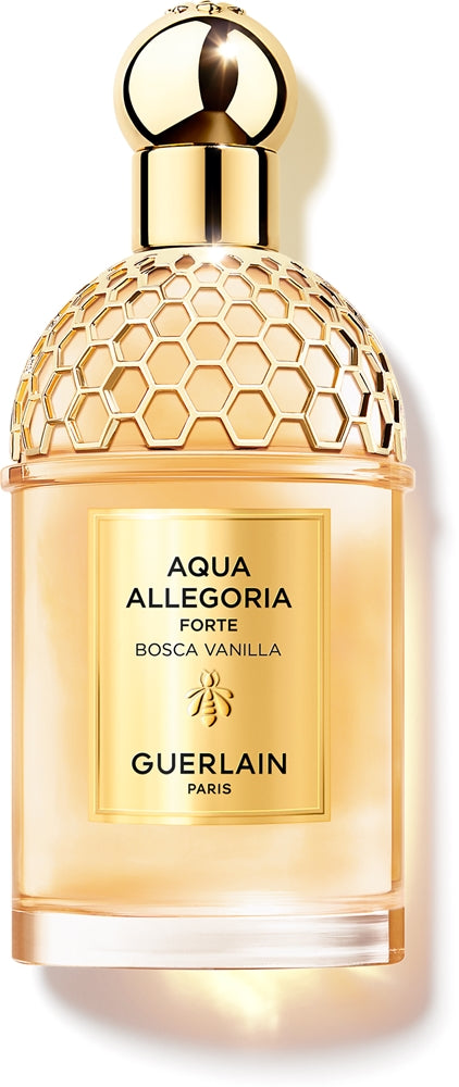 GUERLAIN Aqua Allegoria Bosca Vanilla Forte