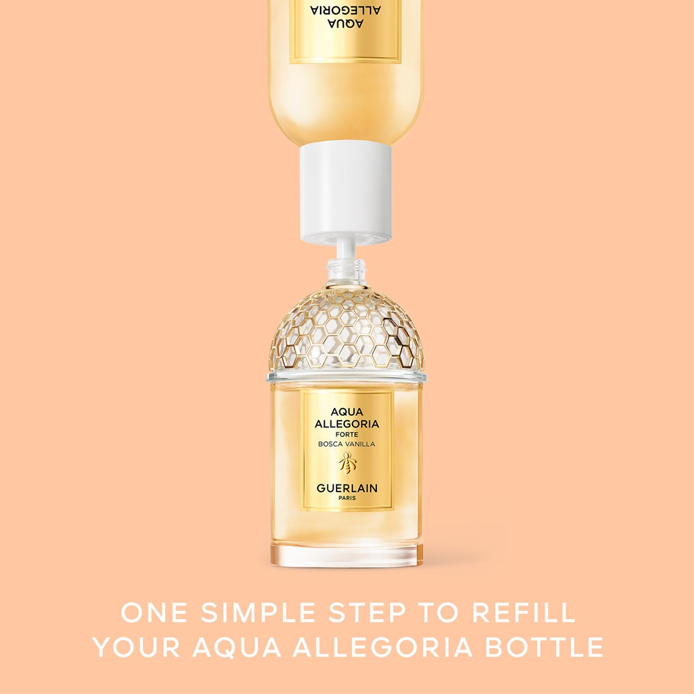 GUERLAIN Aqua Allegoria Bosca Vanilla Forte
