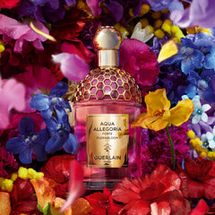 GUERLAIN Aqua Allegoria Florabloom Forte