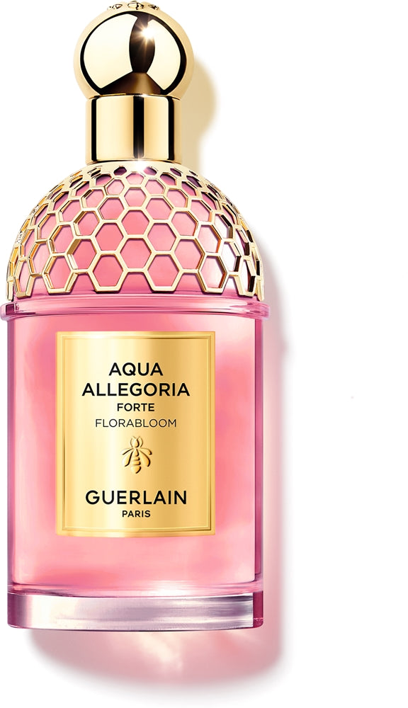 GUERLAIN Aqua Allegoria Florabloom Forte