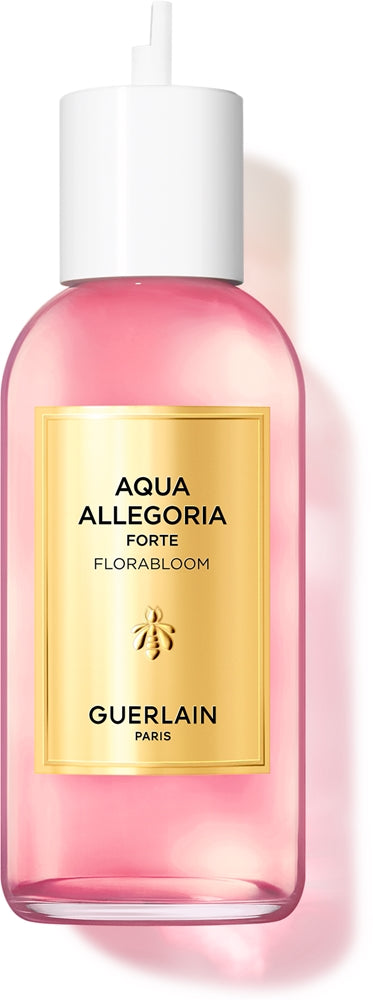 GUERLAIN Aqua Allegoria Florabloom Forte