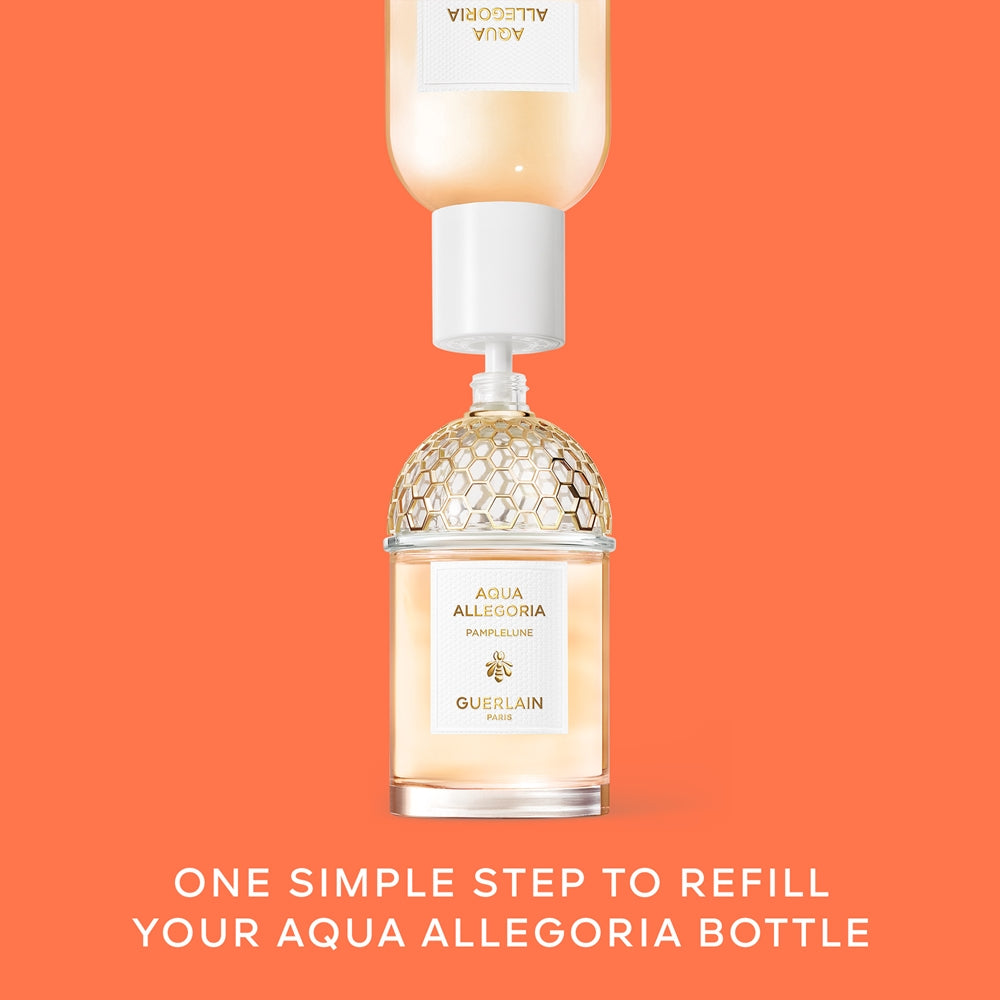 GUERLAIN Aqua Allegoria Pamplelune