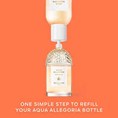 GUERLAIN Aqua Allegoria Pamplelune