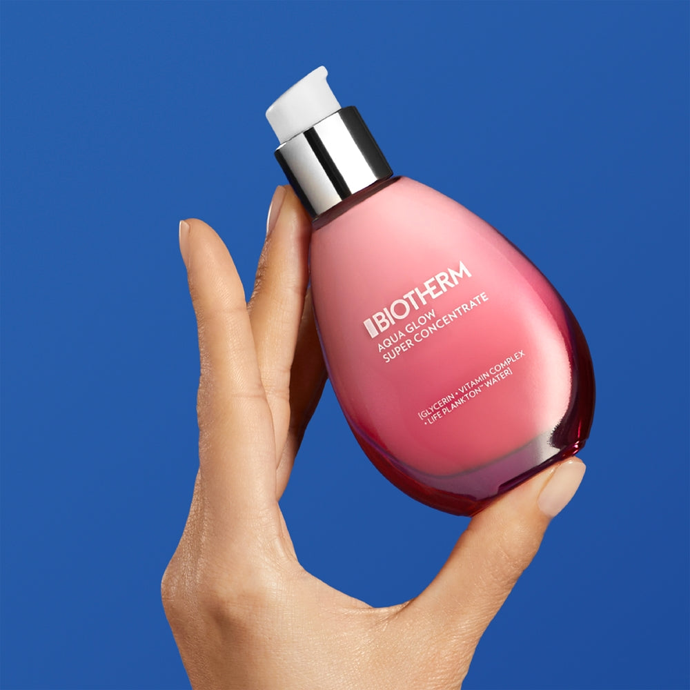 Biotherm Aqua Glow Super Concentrate