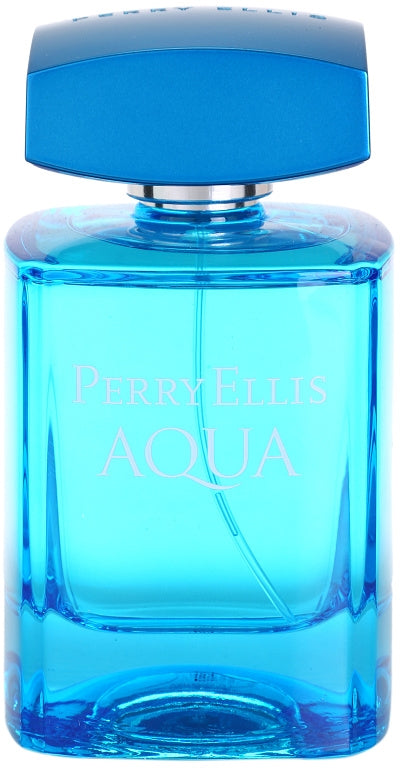 Perry Ellis Aqua - Sense42 Beauty and Health