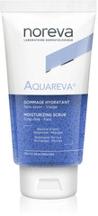 Noreva Aquareva Moisturizing Scrub - Sense42 Beauty and Health