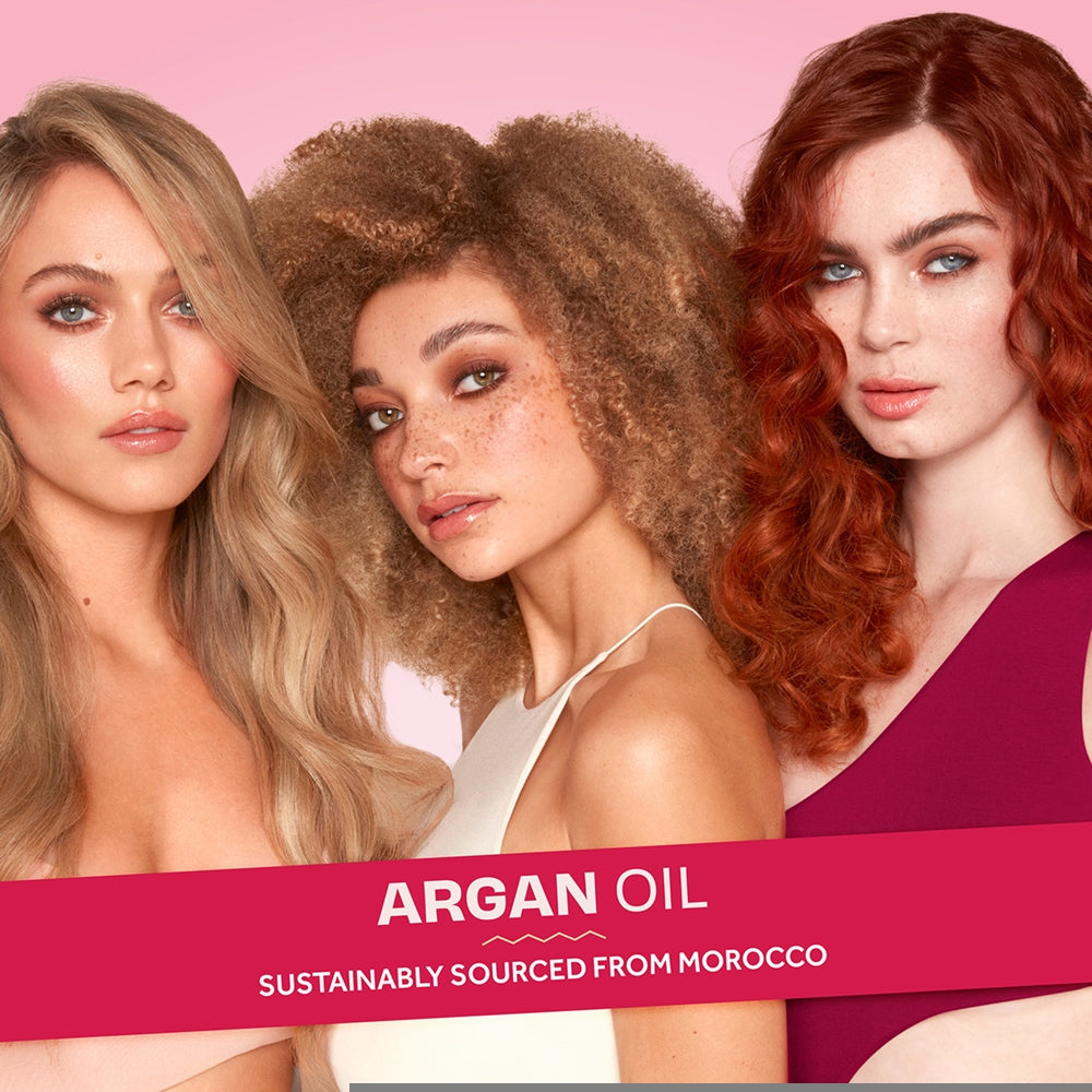Lee Stafford Argan Oil Nourishing Miracle Oil 50 ml - Sense42 Beauty and Health