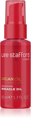 Lee Stafford Argan Oil Nourishing Miracle Oil 50 ml - Sense42 Beauty and Health