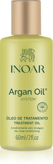 INOAR Argan Oil System - 7ml - Sense42 Beauty and Health