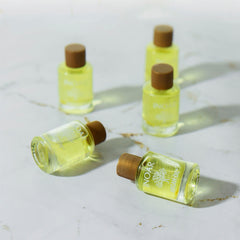 INOAR Argan Oil System - 7ml - Sense42 Beauty and Health