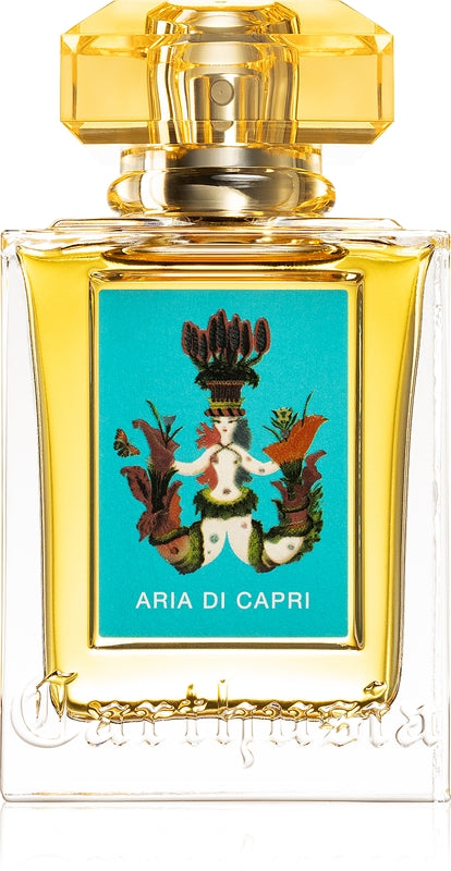 Carthusia Aria di Capri
