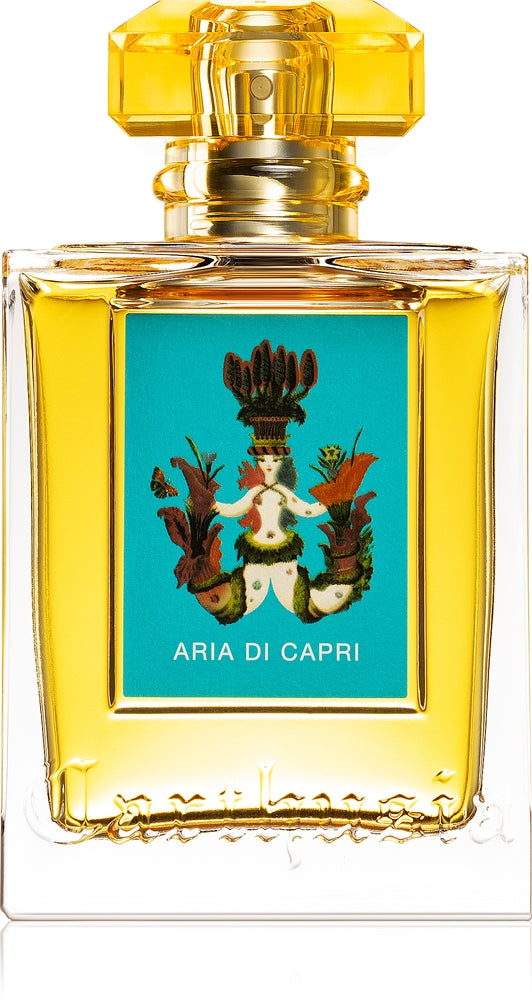 Carthusia Aria di Capri