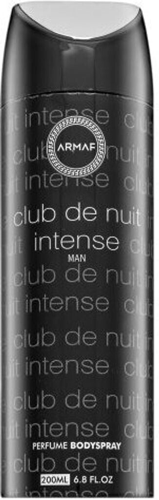 Armaf Club De Nuit Intense Deodorant Spray 200ml